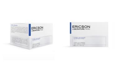 Preview: E1043 Nutri-Resilience Cream HYDRA ADVANCED